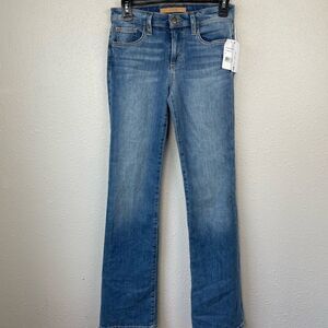 NWT Joe’s Shondra Petite Bootcut Flawless Jeans Sizes 24, 25, 26, 27, 28, and 31